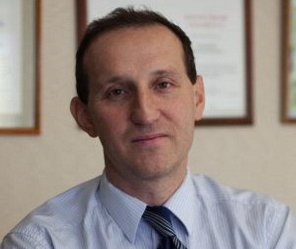 Степанов: Прошу не считать вчерашнюю пресс-конференцию мнением всего хабаровского бизнеса ИА AmurMedia