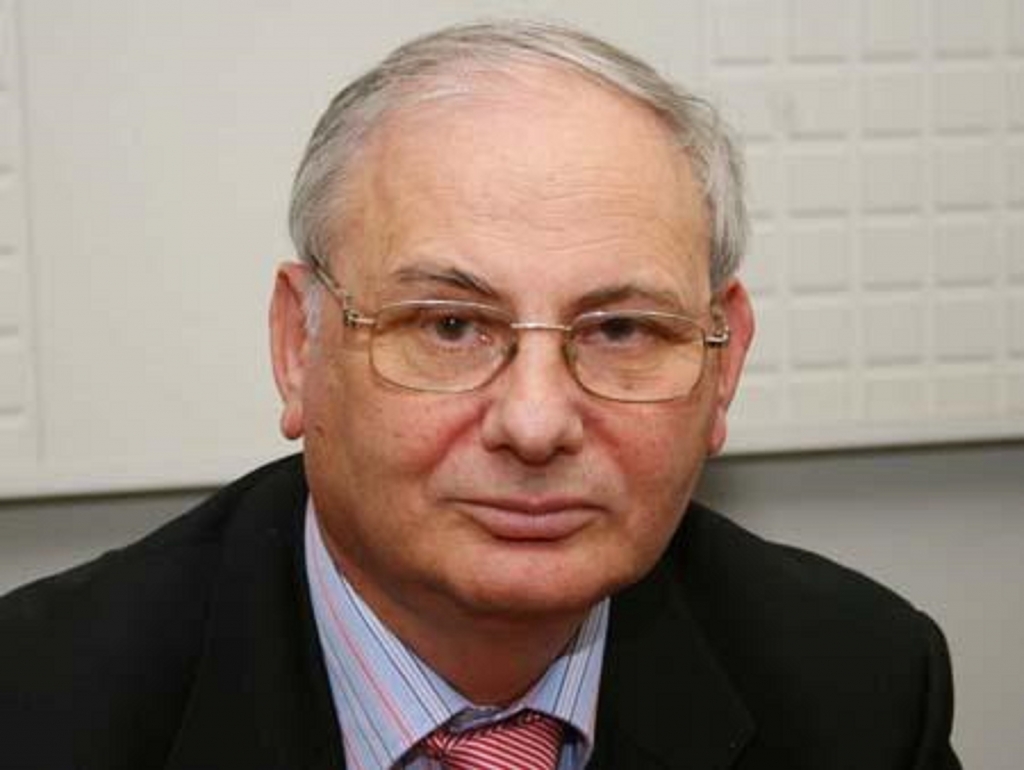 Резник: Знаю по именам тех, кто &quotзаказал&quot дискредитирующую меня пресс-конференцию в Хабаровске ИА AmurMedia