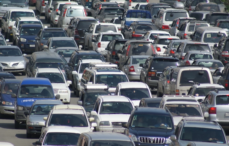 Автострахование может обрасти законными допуслугами Евдан Юрий, PrimaMedia