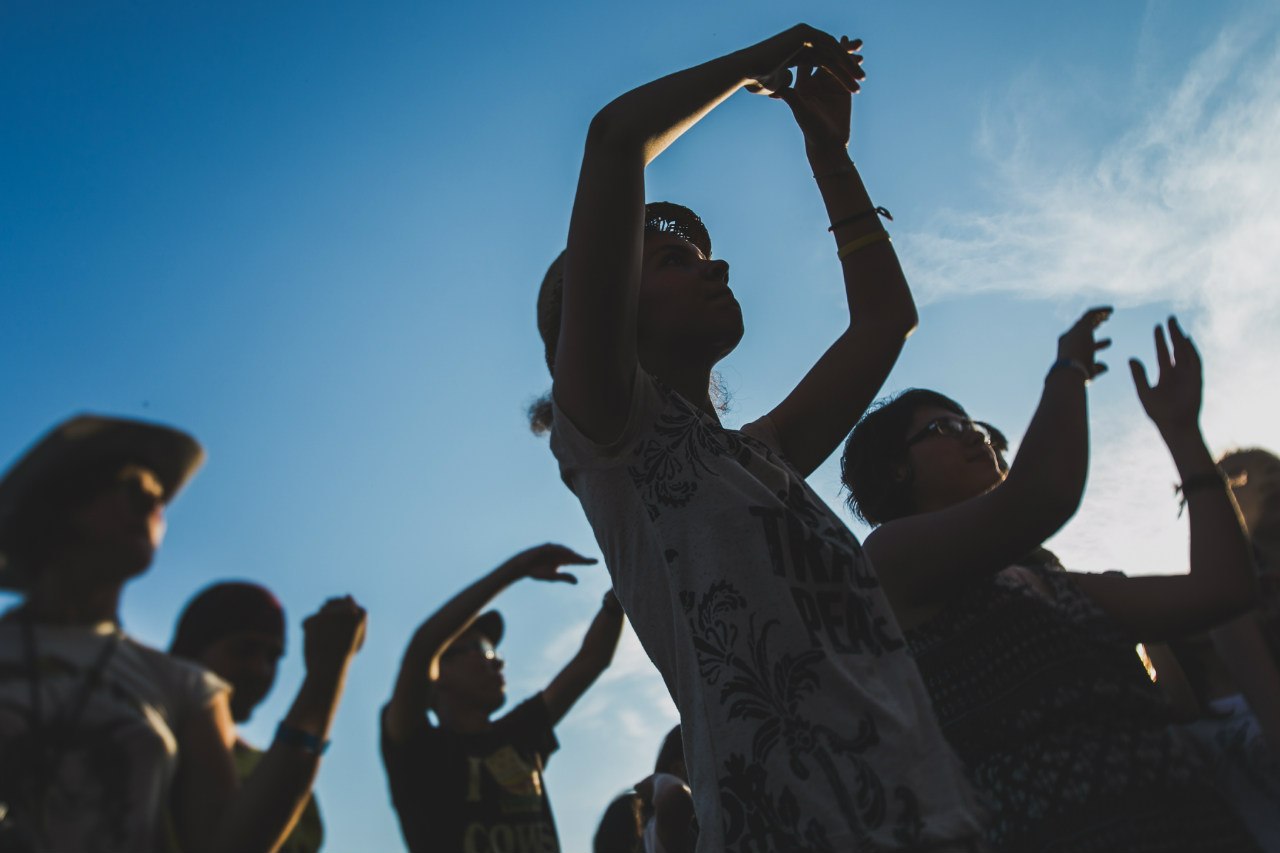 Фестиваль  Пресс-служба Бурятской филармонии