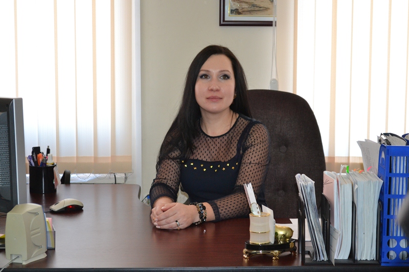 Олеся Павлова