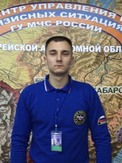 Сергей Ишуткин