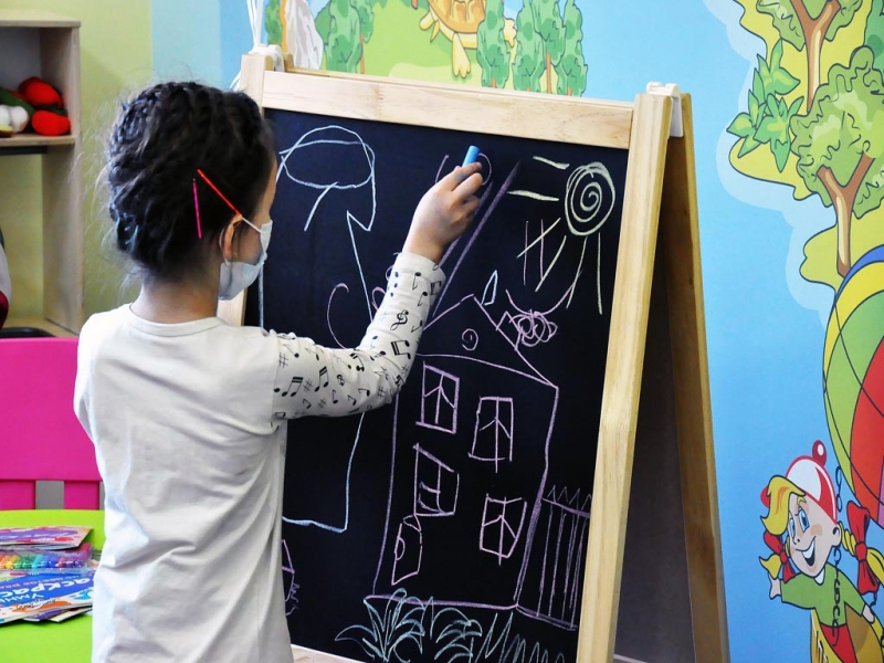 Житель Якутска насиловал шестилетнюю падчерицу, объясняя ей, что они играют в игру Антон Балашов, PrimaMedia