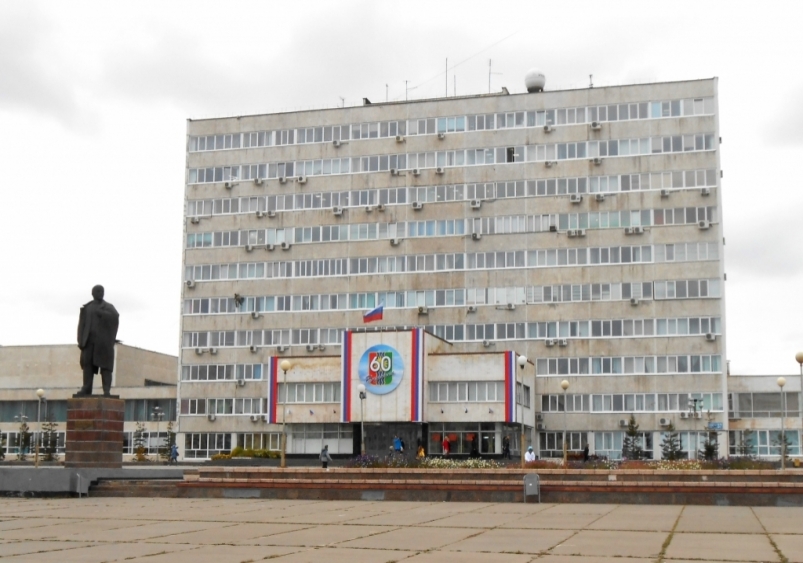 Братск Палько Вадим, IrkutskMedia