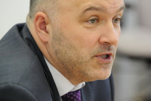 Константин Ильковский  Из Интернета