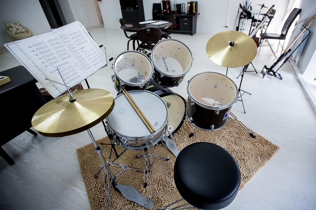 Шум Балашов Антон, PrimaMedia