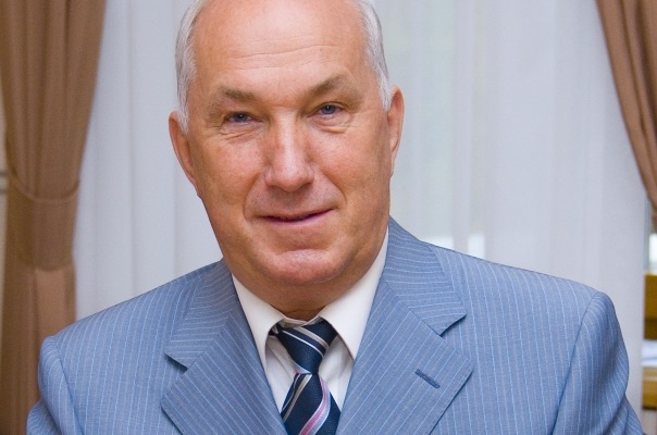 Александр Соколов Пресс-служба администрации Хабаровска