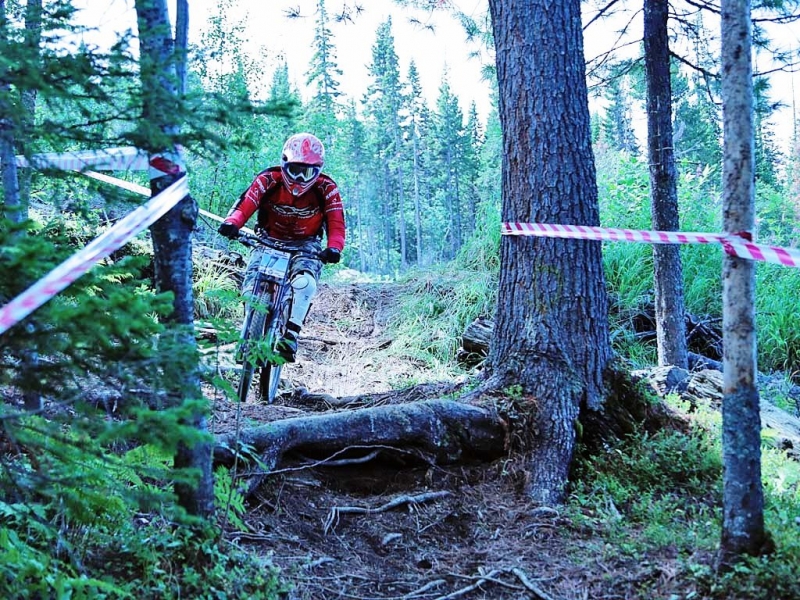 Открытый урок Оленникова Мария, IrkutskMedia