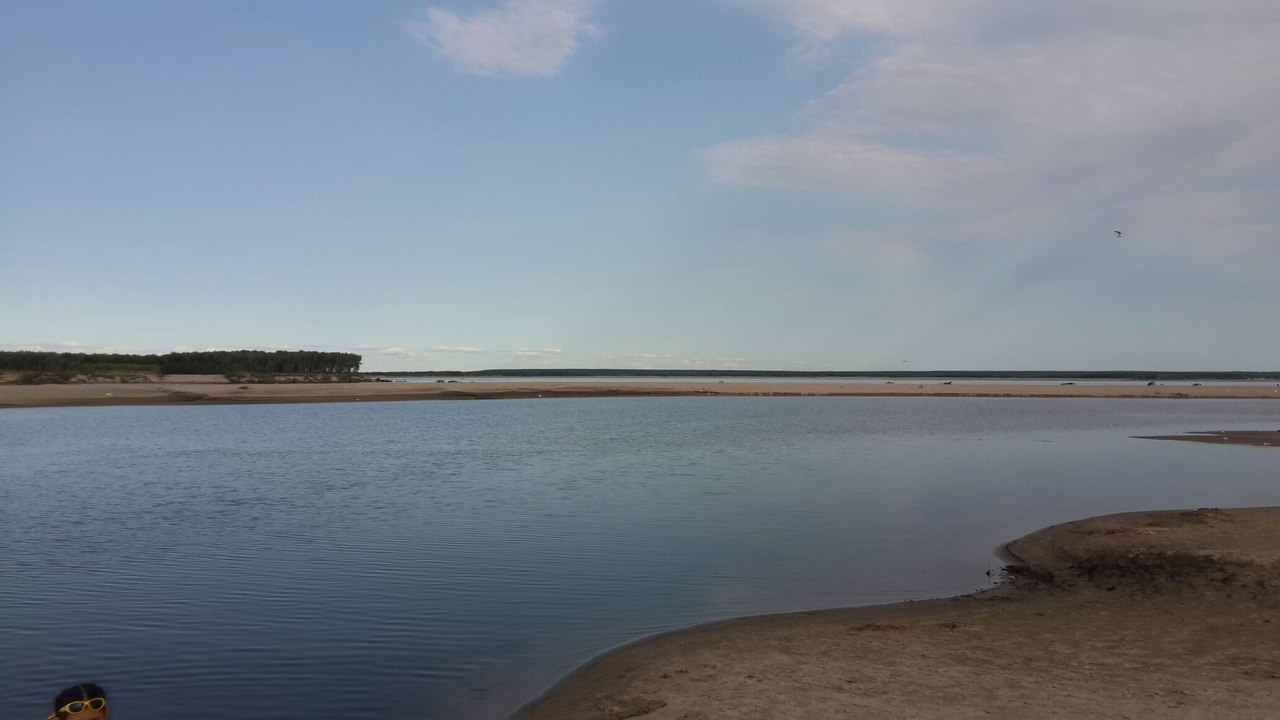 Два человека утонули в Якутии YakutiaMedia