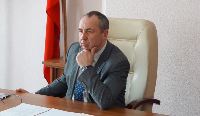 Юрий Гришан Виталий Моряков, MagadanMedia