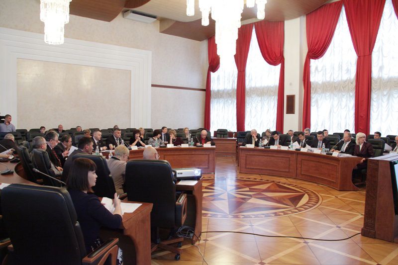 Депутаты ЕАО попросят председателя Госдумы РФ закрепить за детьми войны особый статус Пресс-служба Законодательного Собрания ЕАО