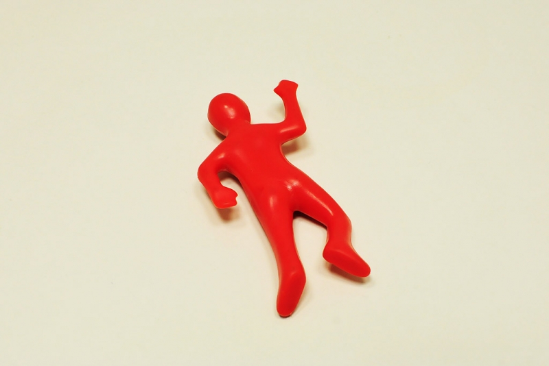 Погиб оператор "России 1"