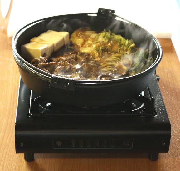 Рецепт от ресторана &quotМацури&quot Ресторан