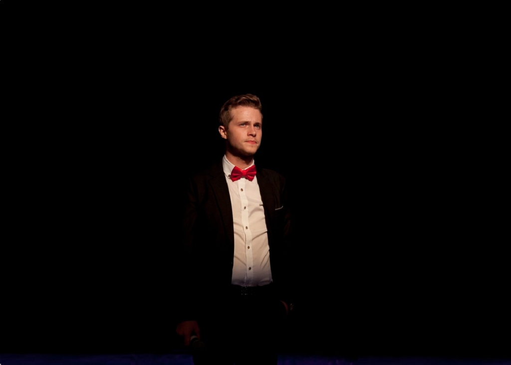 Денис Креативщик