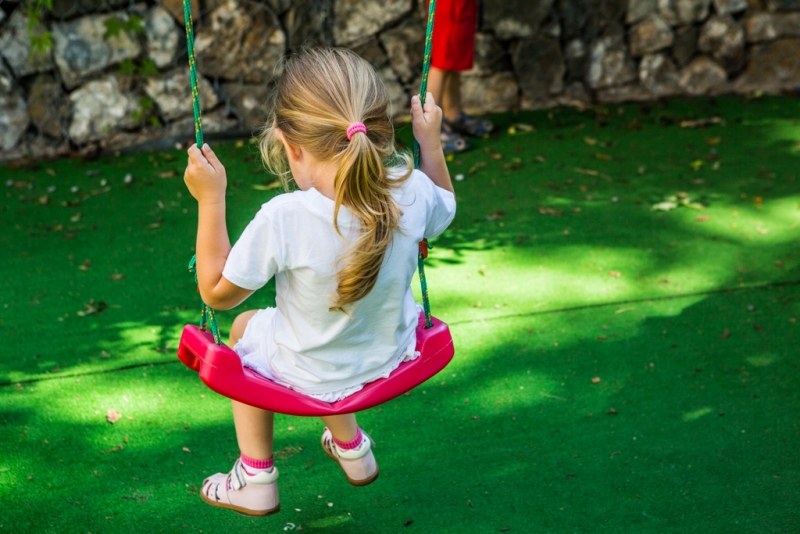 Ребенок Никитина Юлия, PrimaMedia