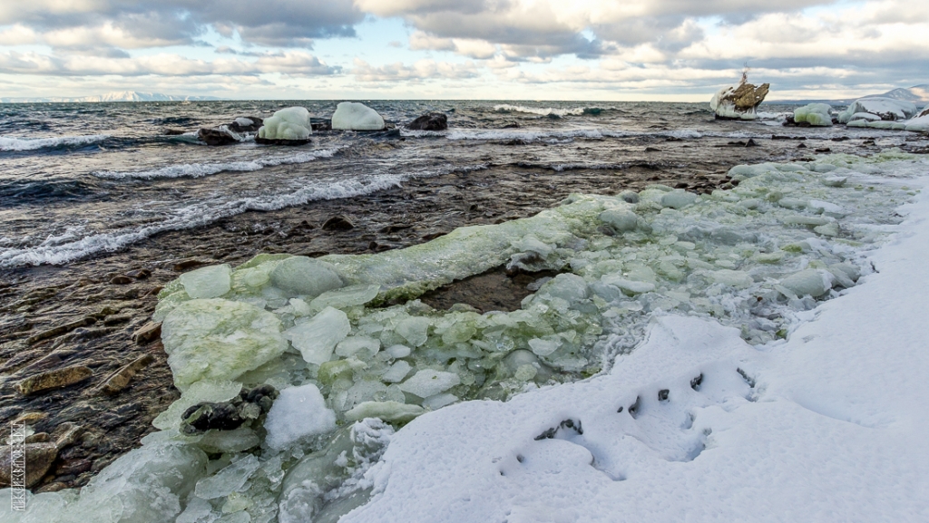 Скалы Турки