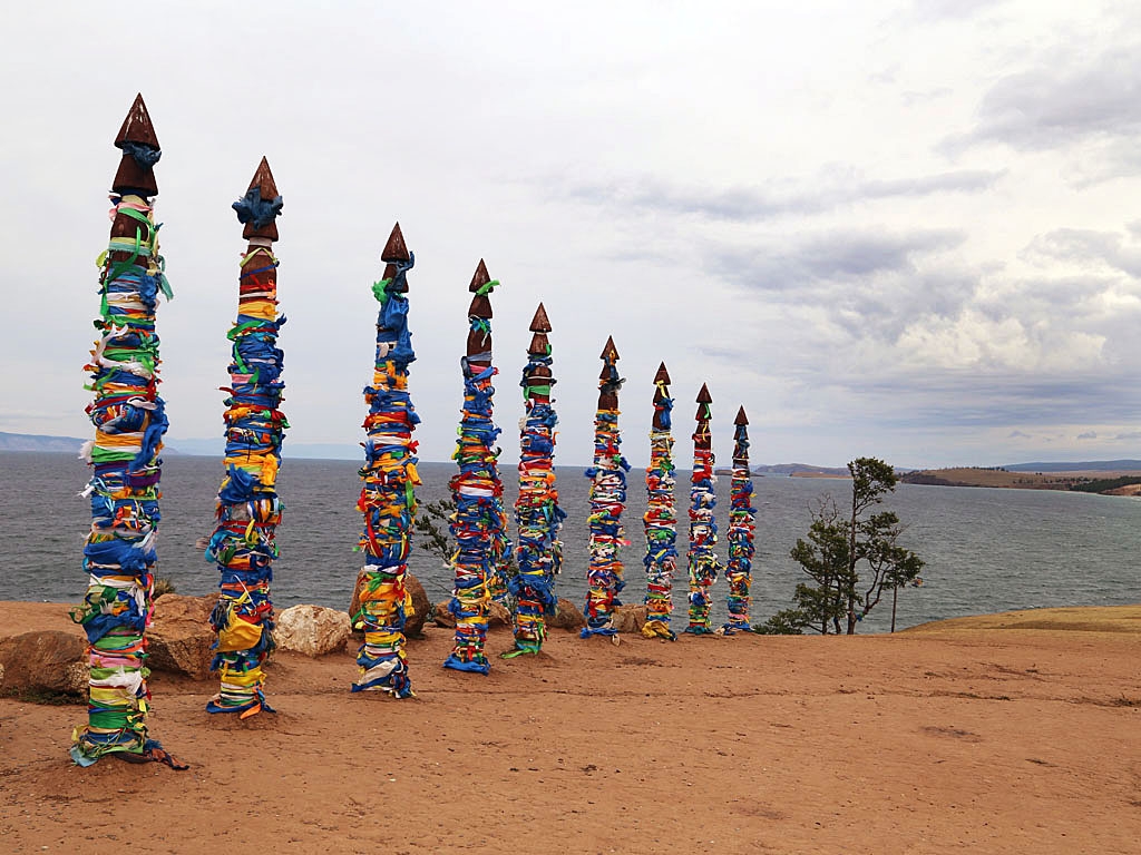 Байкал Оленникова Мария, IrkutskMedia