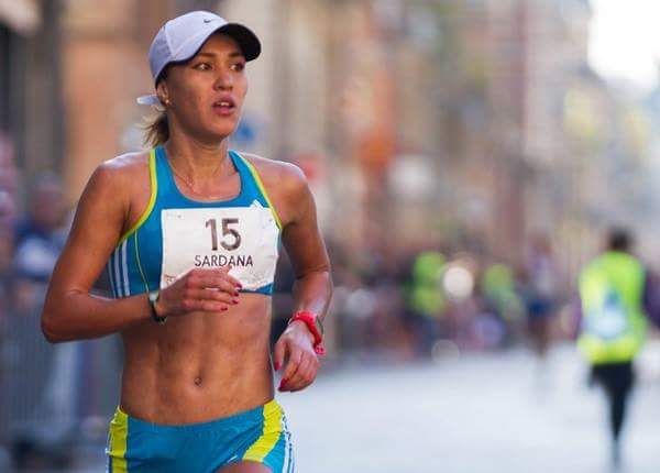 Сардана Трофимова социальная сеть VK