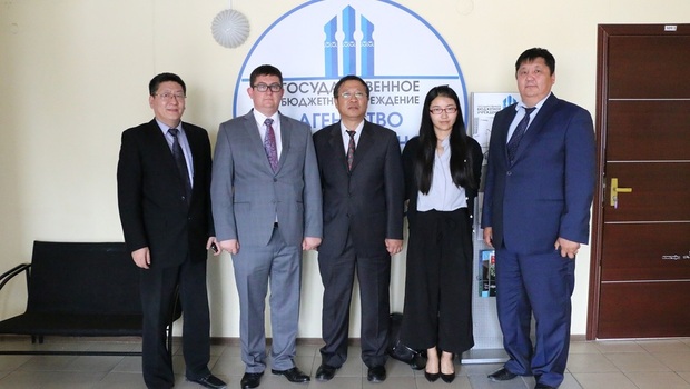 Якутия будет сотрудничать с Государственным Банком развития Китая Агентство инвестиционного развития Якутии