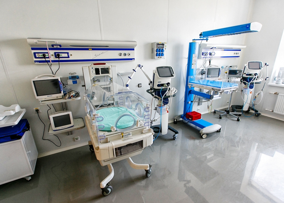 Систему здравоохранения в Хабаровском крае поэтапно усовершенствуют Пресс-служба губернатора и Правительства Хабаровского края