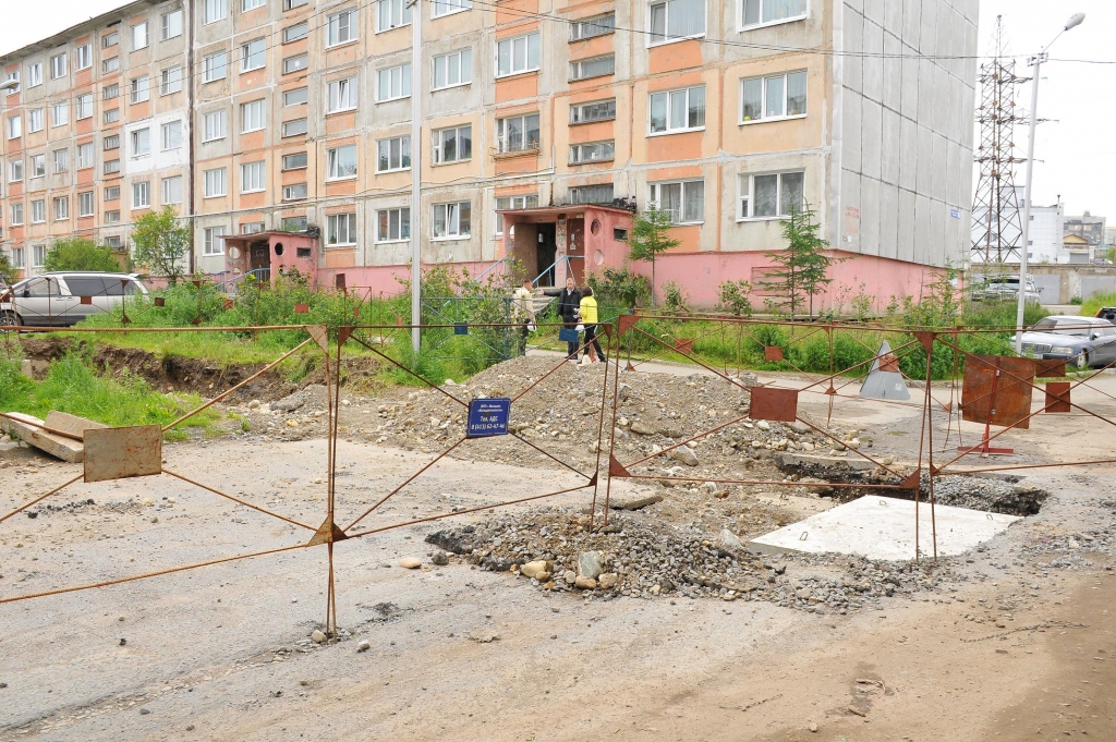 Проверка работ