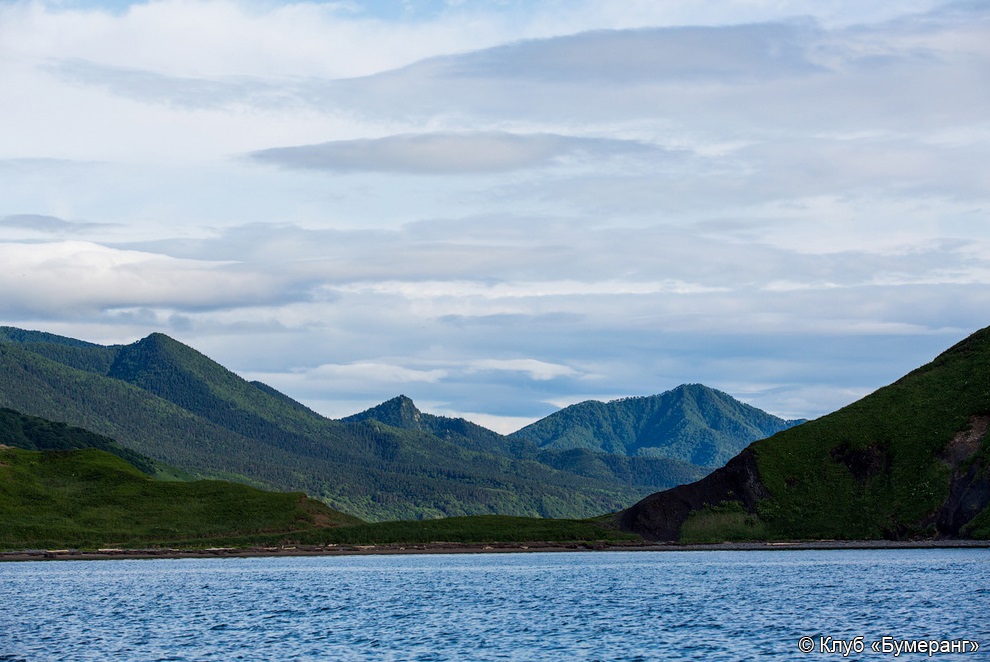 "Западное побережье"