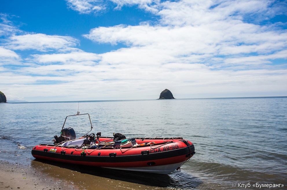 "Западное побережье"