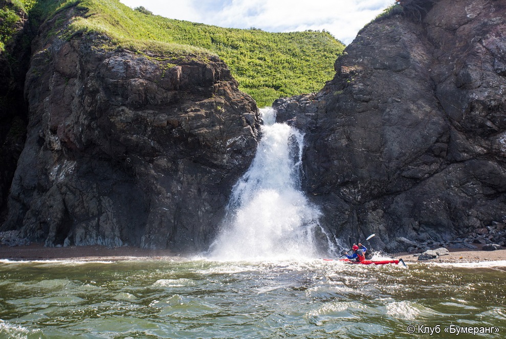 &quotЗападное побережье&quot Клуб &quotБумеранг&quot