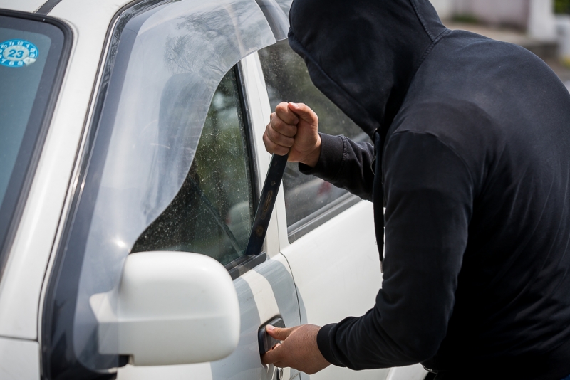 Банде автоугонщиков в Хабаровске дали шестнадцать лет на троих Балашов Антон, PrimaMedia