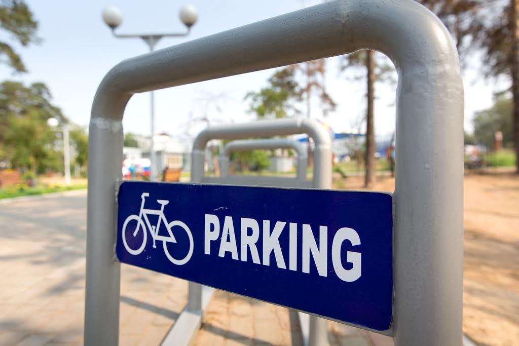 144 велосипеда похитили у жителей Бурятии