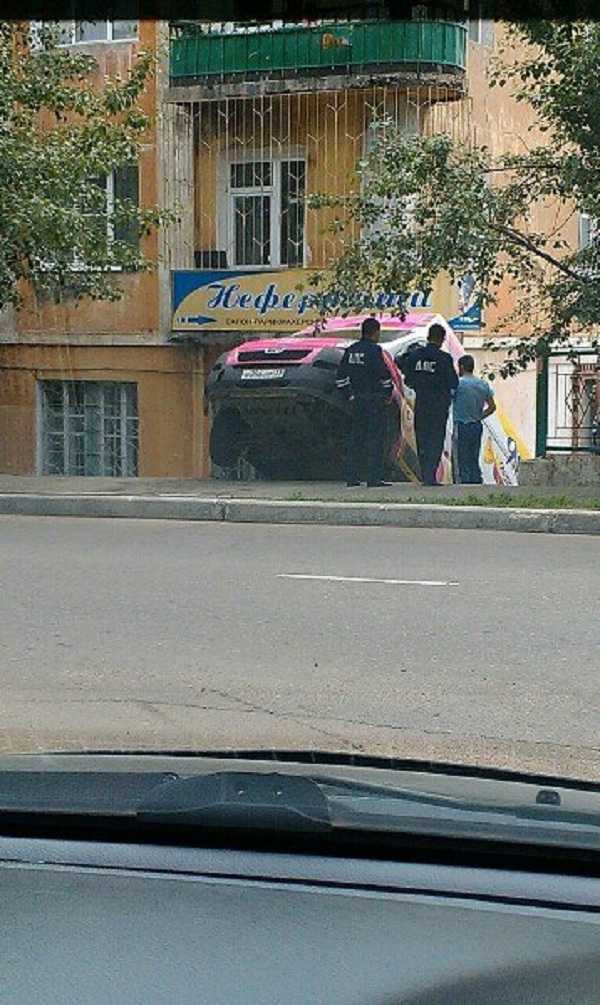 Сбылась народная пословица