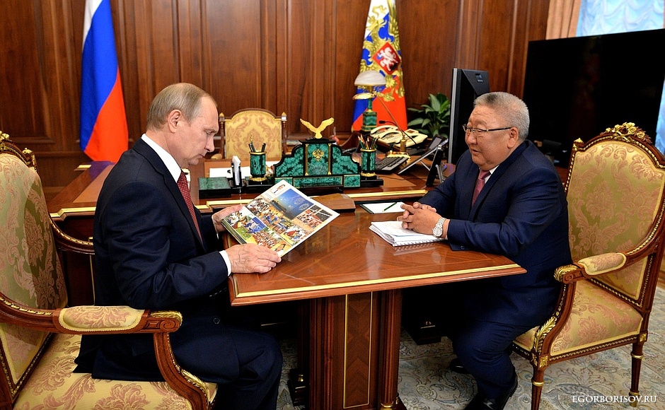 Неделя с YakutiaMedia: Центр мамонта, "прописка" уток на Щорса, эссер поддержит коммуниста