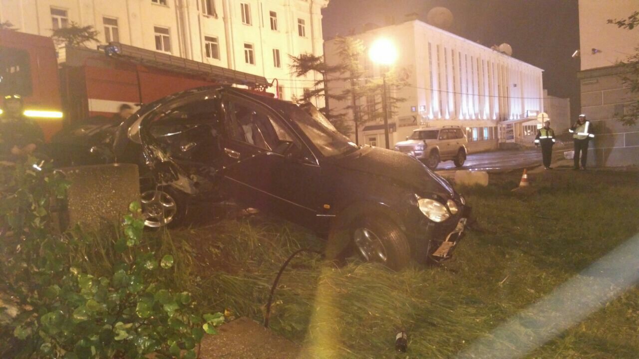 ДТП Из социальных сетей