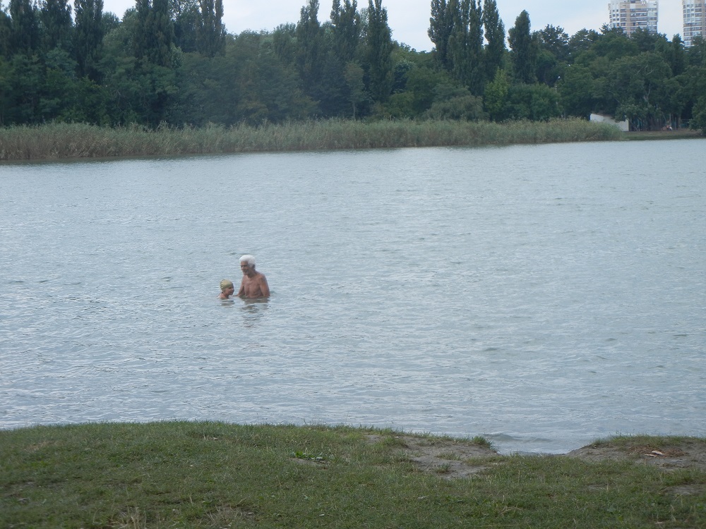 С начала года 106 человек утонули в Краснодарском крае  Леонид Якимов