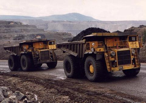 &quotМечел&quot продал 49% &quotЭльгаугля&quot Газпромбанку Из Интернета