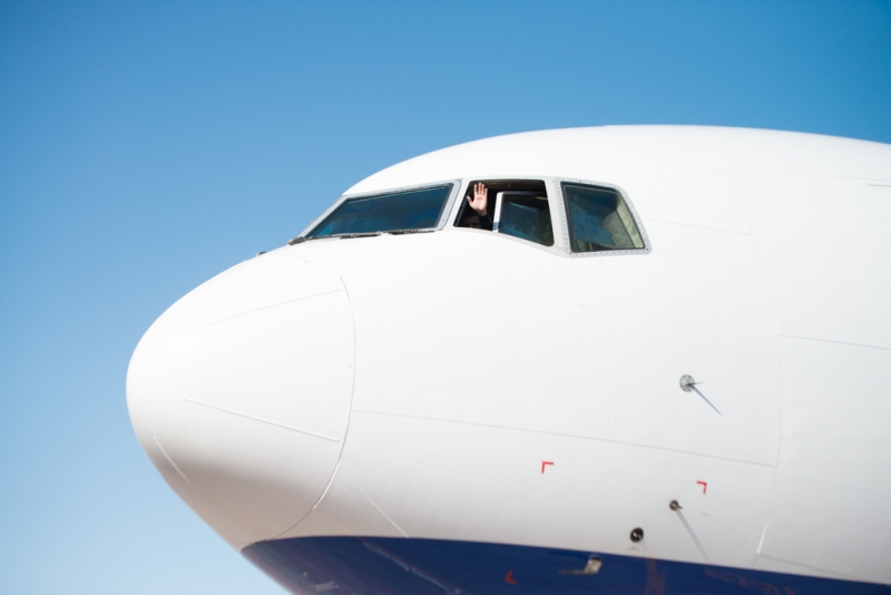 "Аэрофлот", не говори дальневосточникам прощай