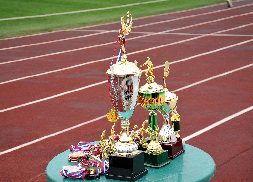 Летний турнир открылся в Магадане Пресс-служба мэрии Магадана