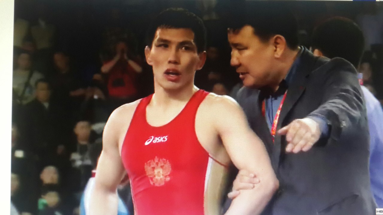 Виктор Лебедев YakutiaMedia