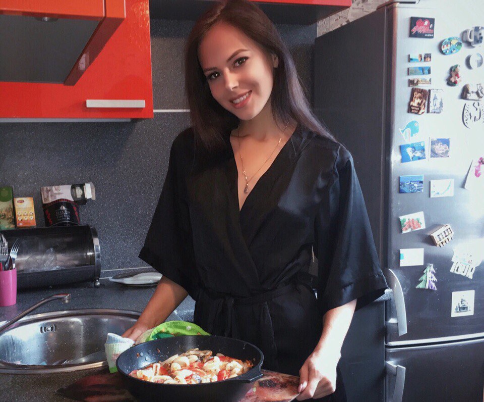 Анна Лиморенко Анна Лиморенко