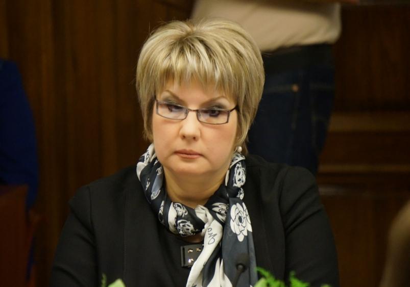 Елена Грешнякова Корр. ИА AmurMedia