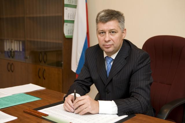 Константин Строганов Управление информационной политики аппарата губернатора и правительства Сахалинской области