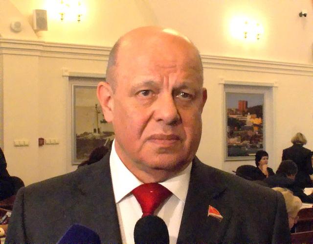 Валерий Розов Юрий Евдан