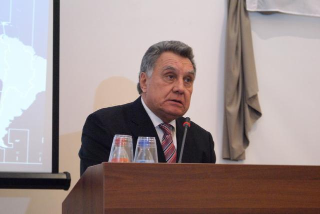 Виктор Горчаков Юрий Евдан
