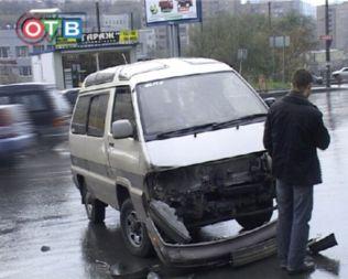 Фото с места события КГУ Общественное телевидение Приморья