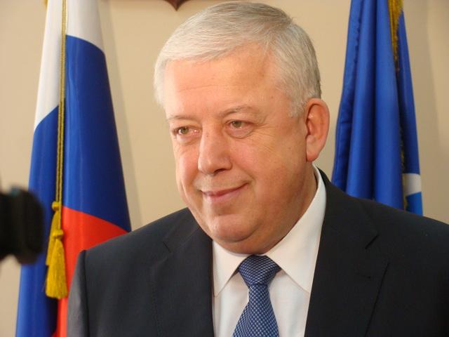 Владимир Кикоть Юрий Евдан
