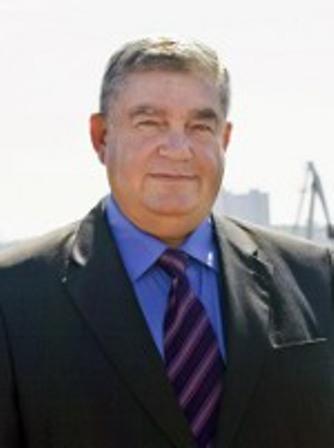 Михаил Робканов: 5 лет для информационного агентства - это свидетельство зрелости и силы Из личного архива