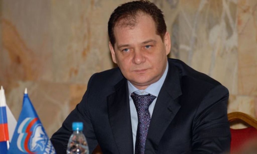 Ростислав Гольдштейн Из архива