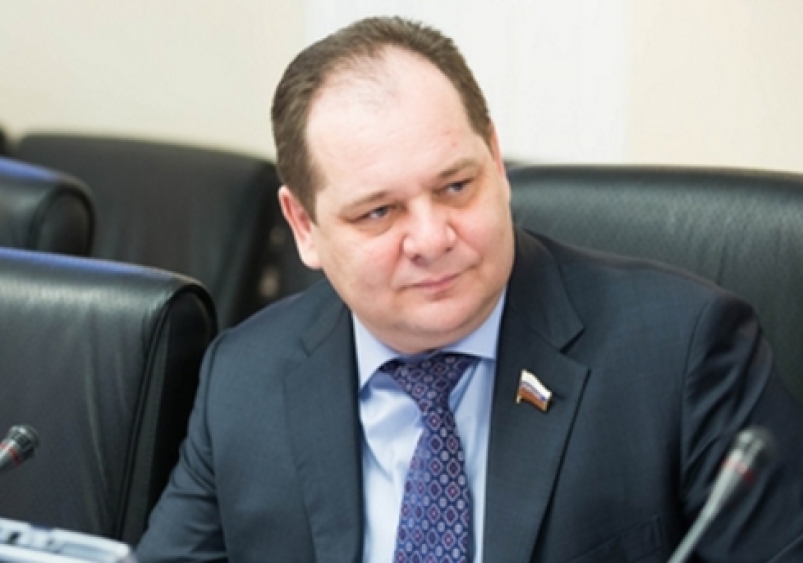 Ростислав Гольдштейн: Практика развития ДФО – наглядный пример для регионов 