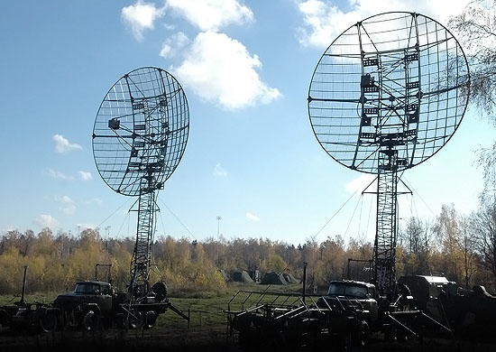 Учения связистов проходят в Бурятии пресс-служба ВВО