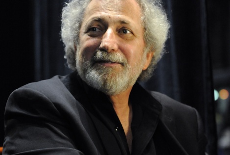 Борис Эйфман doverennielitsa.ru